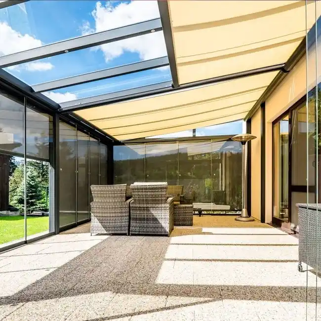 zonwering Vriezenveen